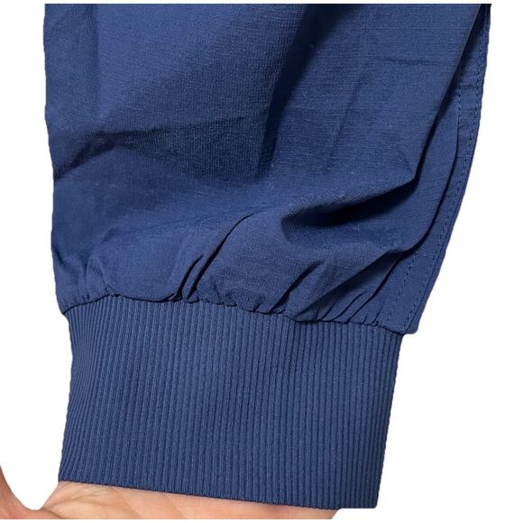 LL Bean Womens Vista Camp Straight Leg Cargo Jogger Pant Size XLP Hiking Outdoor - Picture 5 of 9